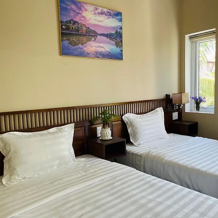 Kemi House Hoi An 아파트 외부 사진