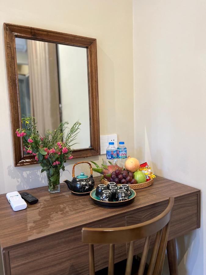 Kemi House Hoi An 아파트 외부 사진