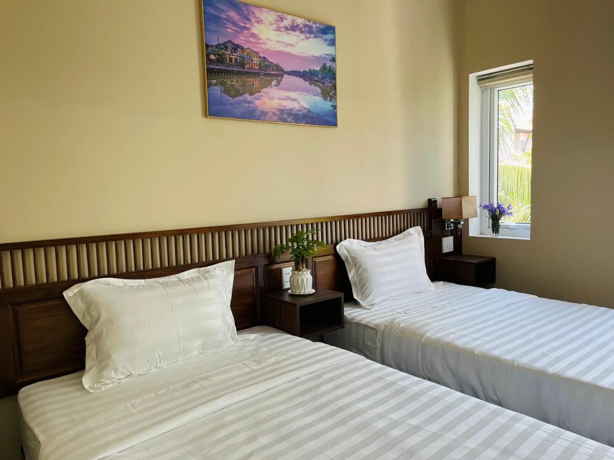 Kemi House Hoi An 아파트 외부 사진
