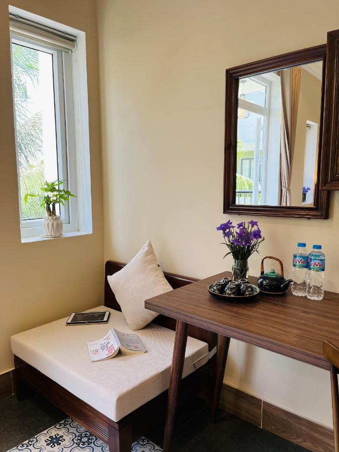 Kemi House Hoi An 아파트 외부 사진