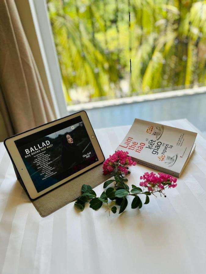 Kemi House Hoi An 아파트 외부 사진