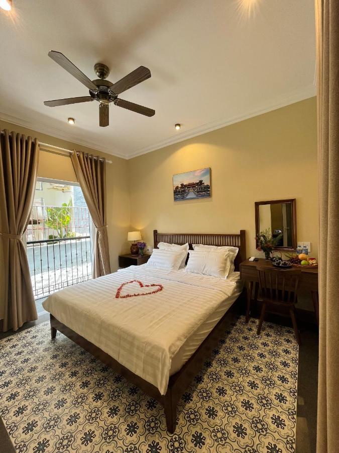 Kemi House Hoi An 아파트 외부 사진