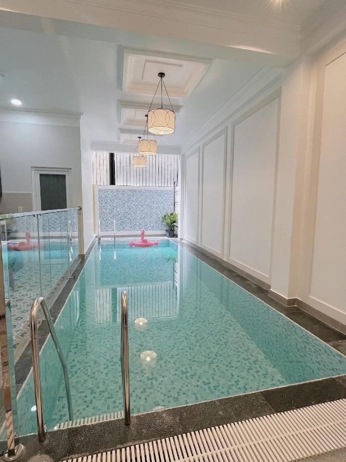 Kemi House Hoi An 아파트 외부 사진