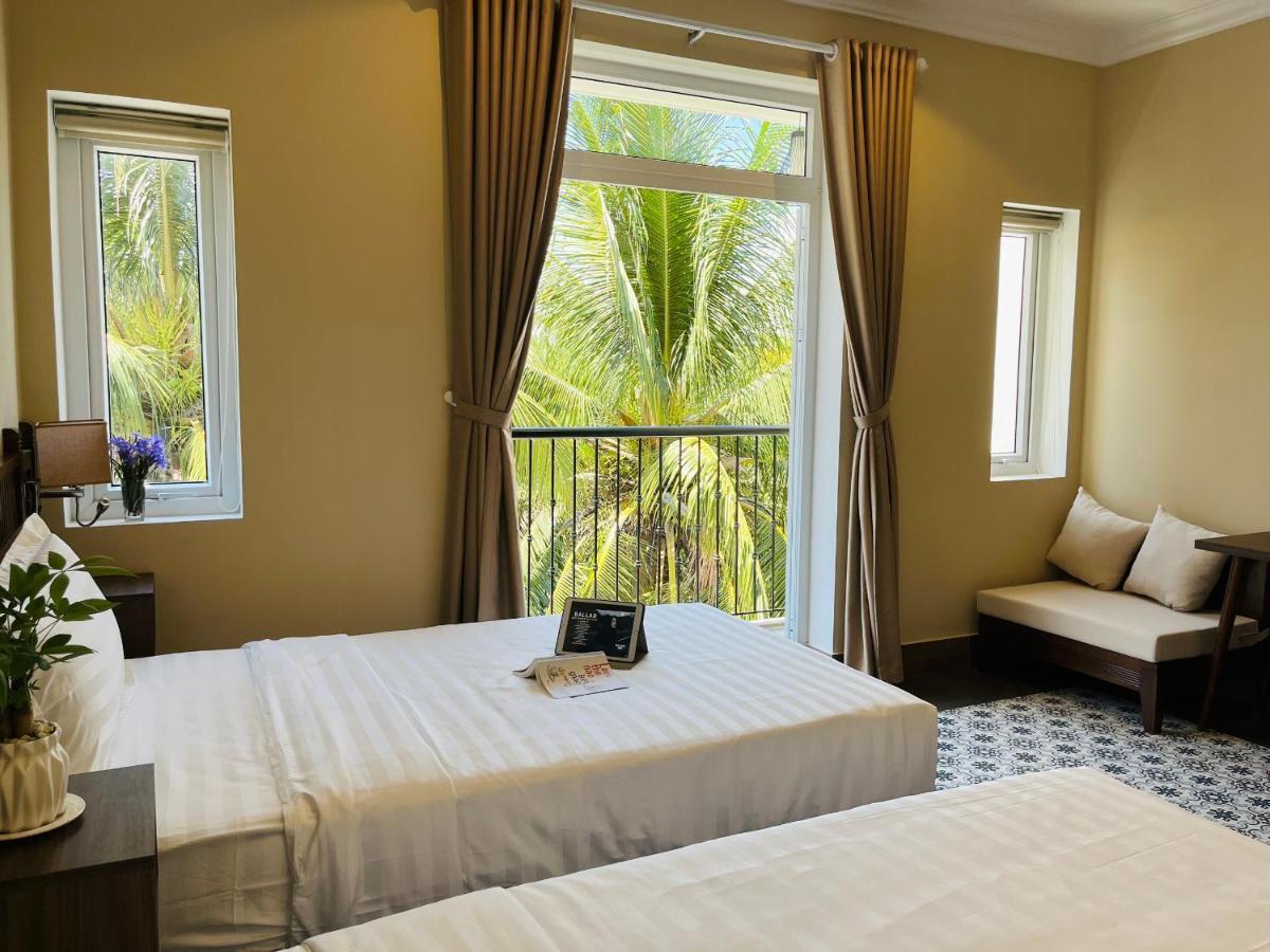 Kemi House Hoi An 아파트 외부 사진