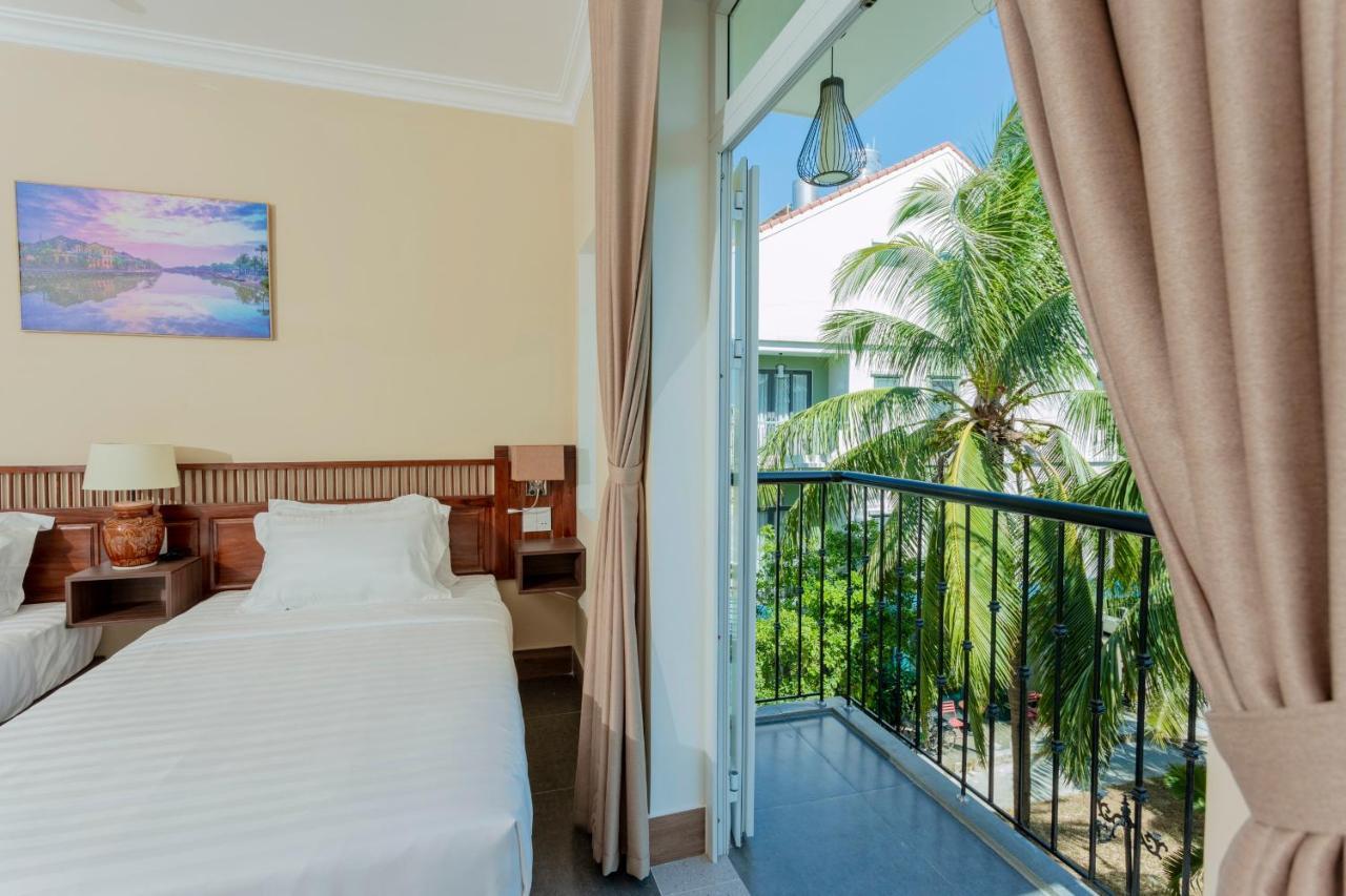 Kemi House Hoi An 아파트 외부 사진