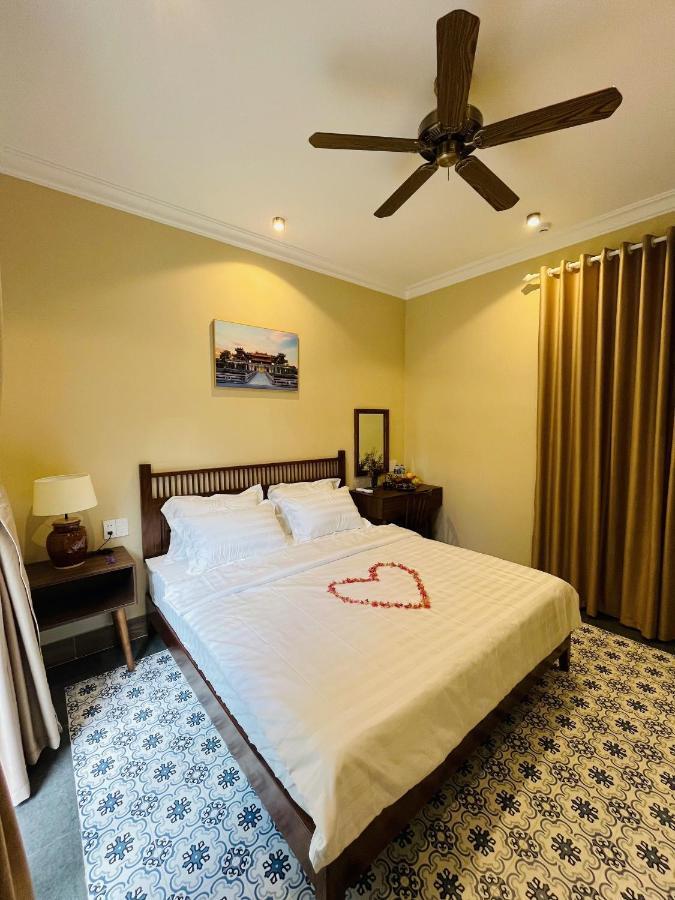Kemi House Hoi An 아파트 외부 사진