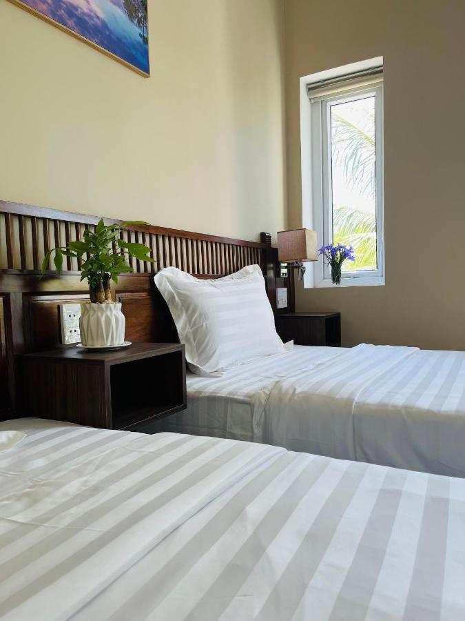 Kemi House Hoi An 아파트 외부 사진
