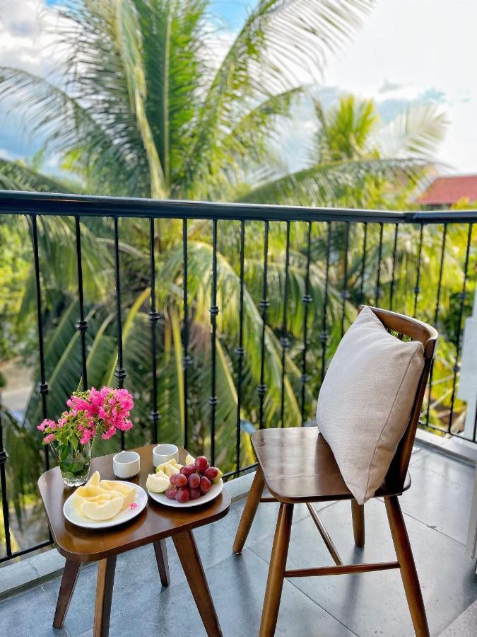 Kemi House Hoi An 아파트 외부 사진