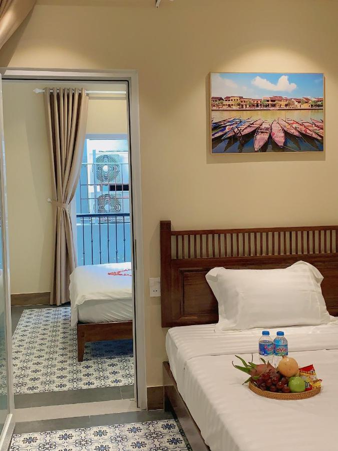 Kemi House Hoi An 아파트 외부 사진