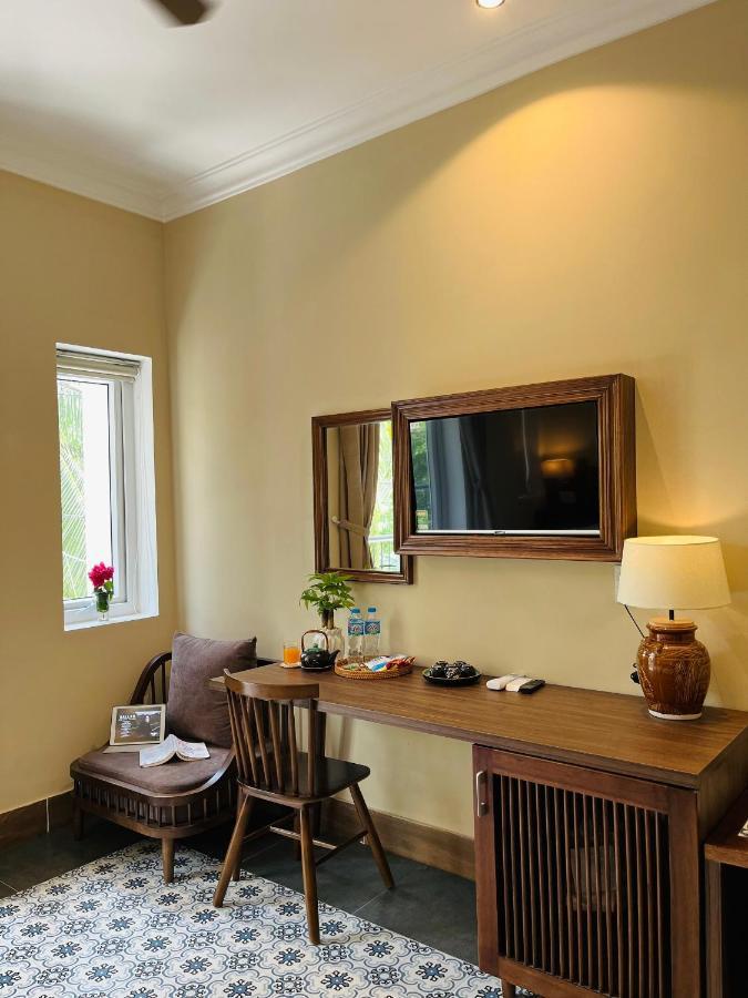 Kemi House Hoi An 아파트 외부 사진