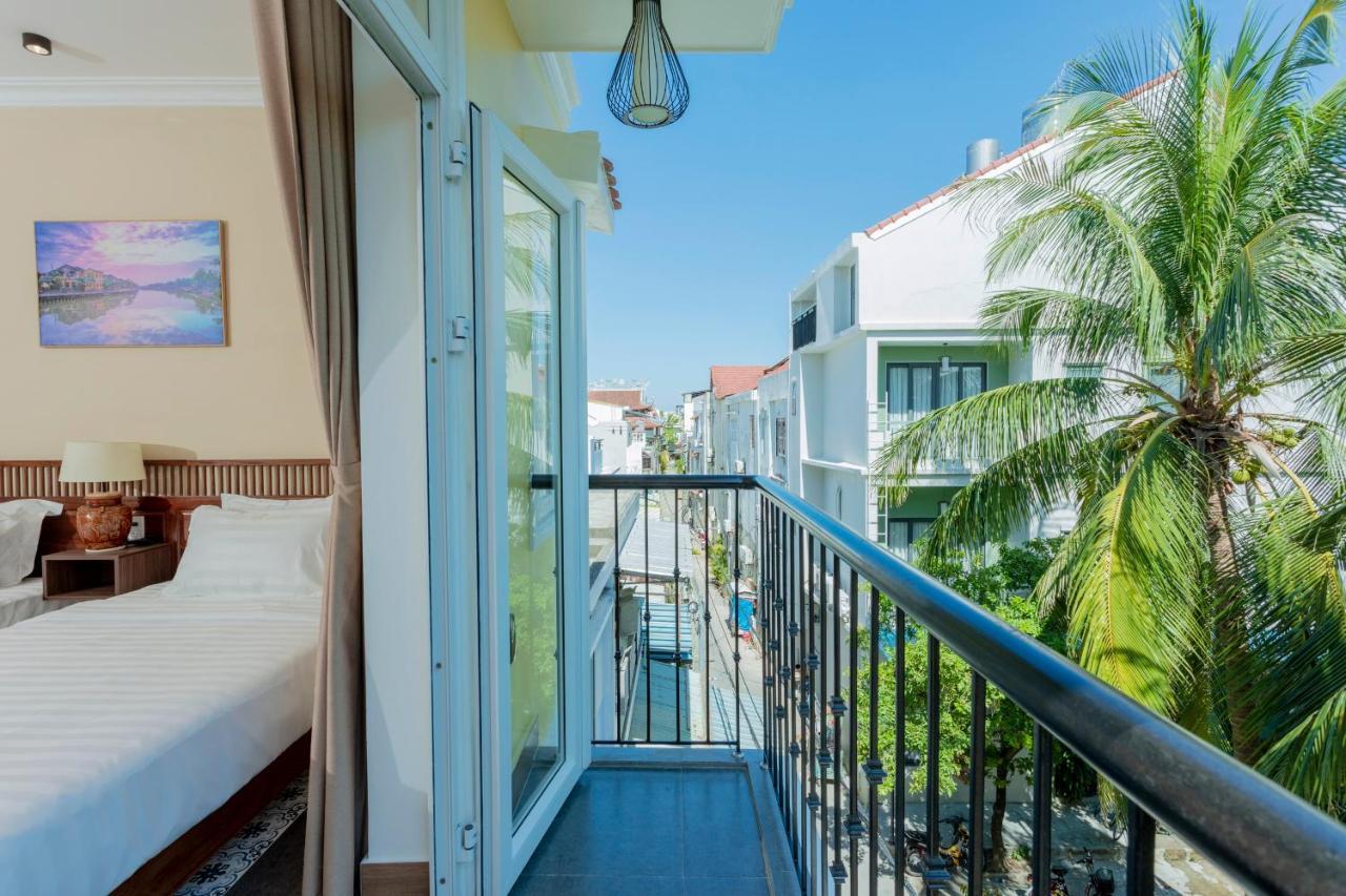 Kemi House Hoi An 아파트 외부 사진