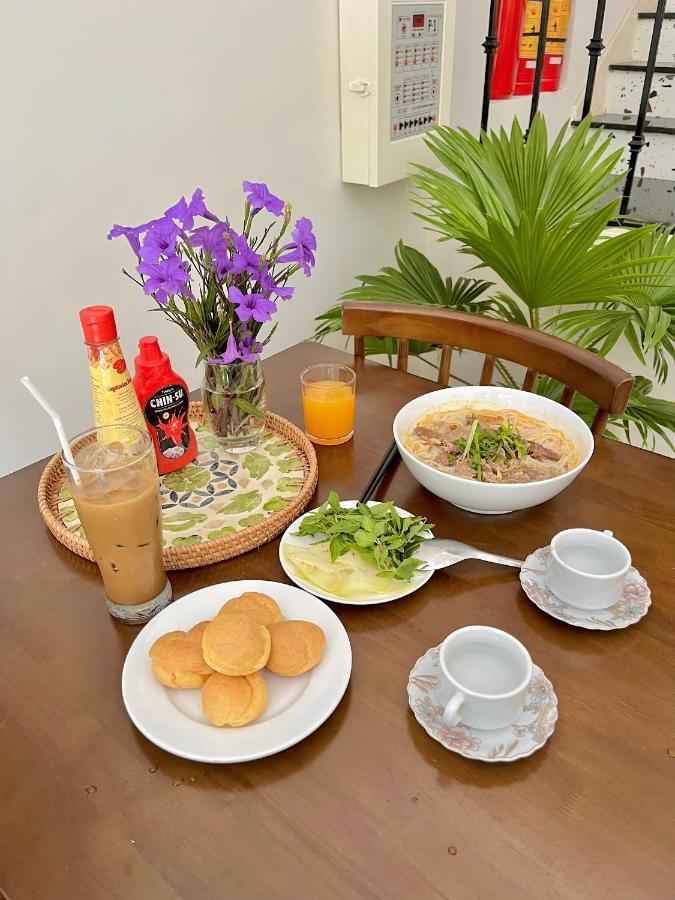 Kemi House Hoi An 아파트 외부 사진