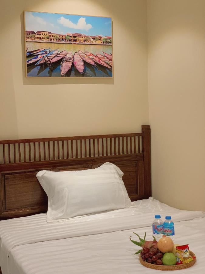 Kemi House Hoi An 아파트 외부 사진