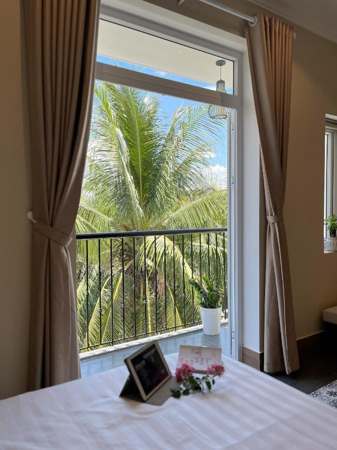 Kemi House Hoi An 아파트 외부 사진